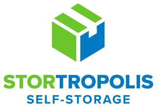 STORTROPOLIS SELF-STORAGE