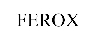 FEROX