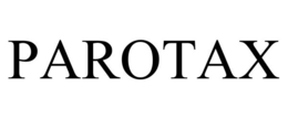 PAROTAX