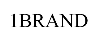 1BRAND