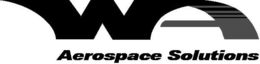 WA AEROSPACE SOLUTIONS