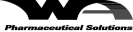 WA PHARMACEUTICAL SOLUTIONS