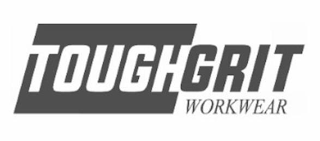 TOUGHGRIT WORKWEAR