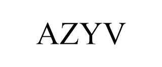 AZYV