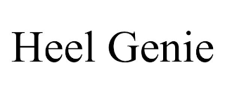 HEEL GENIE