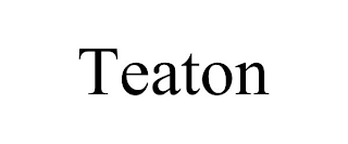 TEATON