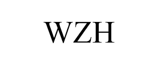 WZH