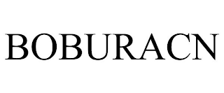 BOBURACN