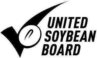 UNITED SOYBEAN BOARD