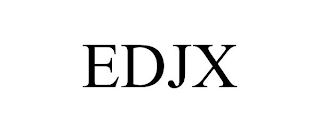 EDJX