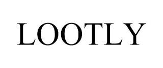 LOOTLY