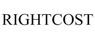 RIGHTCOST