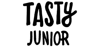 TASTY JUNIOR