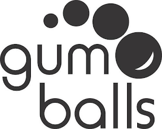 GUM BALLS