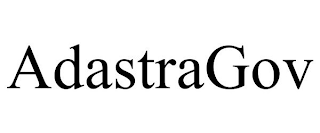 ADASTRAGOV