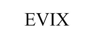 EVIX