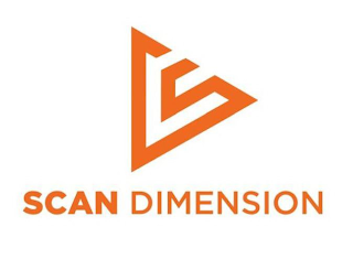 S SCAN DIMENSION