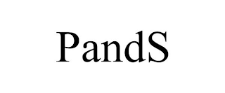 PANDS