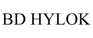 BD HYLOK