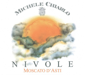 MICHELE CHIARLO NIVOLE MOSCATO D'ASTI