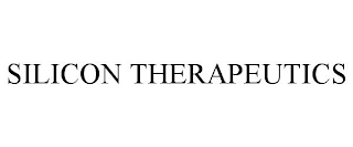 SILICON THERAPEUTICS