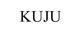 KUJU