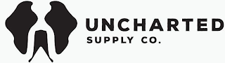 UNCHARTED SUPPLY CO.