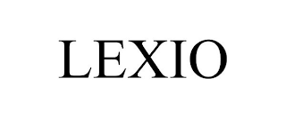 LEXIO