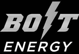 BOLT ENERGY