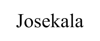 JOSEKALA