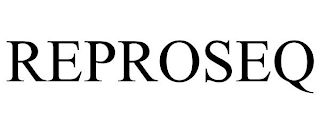 REPROSEQ