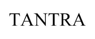 TANTRA