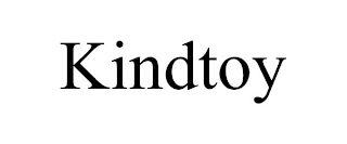 KINDTOY