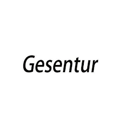 GESENTUR