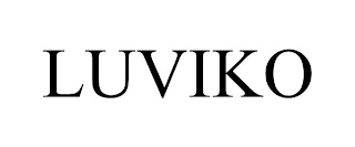 LUVIKO