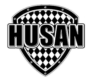 HUSAN