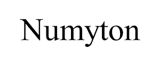 NUMYTON