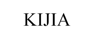KIJIA
