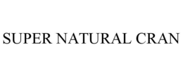 SUPER NATURAL CRAN