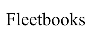 FLEETBOOKS