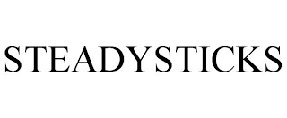 STEADYSTICKS