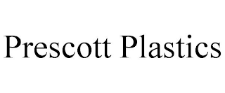 PRESCOTT PLASTICS