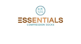 ESSENTIALS COMPRESSION SOCKS