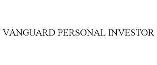 VANGUARD PERSONAL INVESTOR