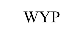 WYP