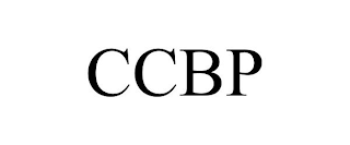 CCBP