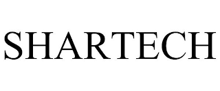 SHARTECH
