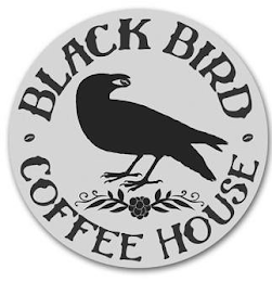 BLACK BIRD COFFEE HOUSE