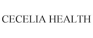 CECELIA HEALTH