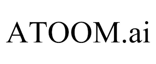 ATOOM.AI